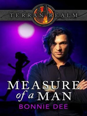 cover image of Measure of a Man